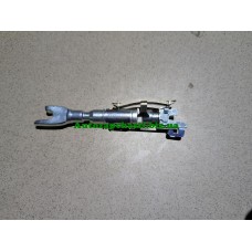 Распорная планка механизм подвода ручного тормоза NTY 77362444 431086 Fiat Fiorino, Qubo, Citroen Nemo, Peugeot Bipper